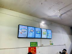 -老马家马蓉蛋菜夹馍·腊牛肉夹馍(回民街店)