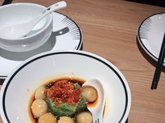 -新太二·鲜料川菜(东汇城店)