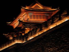 -襄阳古城
