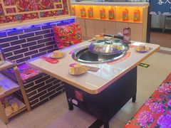 -徐家屯铁锅炖(宋家庄店)