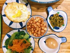 -常樂屋·常德米粉(青年路店)