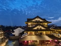 -淹城春秋乐园