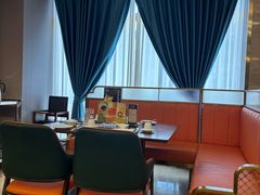 -潮福城大酒楼·潮粤菜·港式点心(阳光城店)