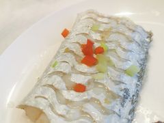 香焗钓带鱼-香山湖华璋大酒店(新浦路店)