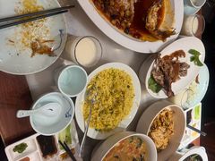 -鸭匠食府·挂炉烤鸭·新京菜(阜成路店)