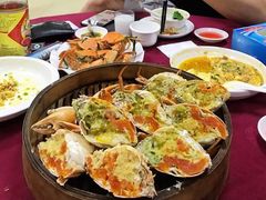 -宏佳丰味蟹馆(洛溪店)