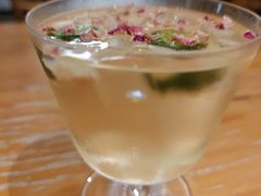 -Laures·月桂西班牙碳烤餐厅(十尚坊店)