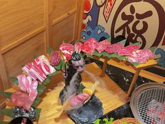 -龍二烧肉酒场(九亭店)