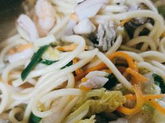 -阿弟特色海鲜餐厅·大排档(平潭店)