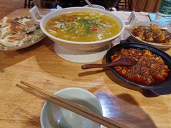 -人民食堂(青羊宫店)