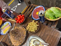 -萍姐火锅·公路夜市(南京新街口店)