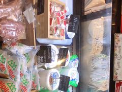 零售区-Alimentari早午餐(安福路店)