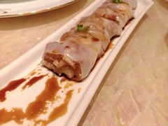 -8餐厅(新葡京酒店)