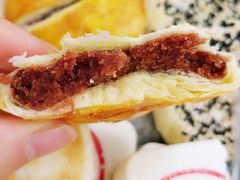 红豆饼-泸溪河桃酥(秦淮夫子庙一店)