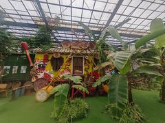 -呀路古热带植物园