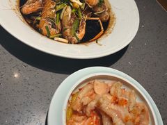 -老头儿油爆虾(星光一期店)