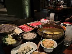 -赤RedBowl川锅·炙烤·板前(北京瑰丽酒店)