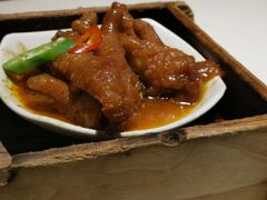 -粤点越有·茶点·粤菜(樵岭国际店)