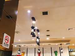 -313羊庄·羊肉火锅烧烤(李村店)
