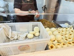 -王阿盖手工小吃(兴龙北路店)