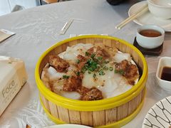 -香云轩·顺德菜(香云纱园林酒店店)