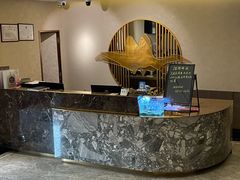 -华夏良子·足道SPA艾灸(铁道大厦店)