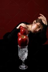 -克拉女神写真馆·匠心定制