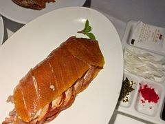 -四季民福烤鸭店(前门大栅栏店)