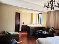 -千岛湖忆湖度假酒店(中心湖景区店)