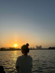 -玄武湖景区-情侣园游乐场