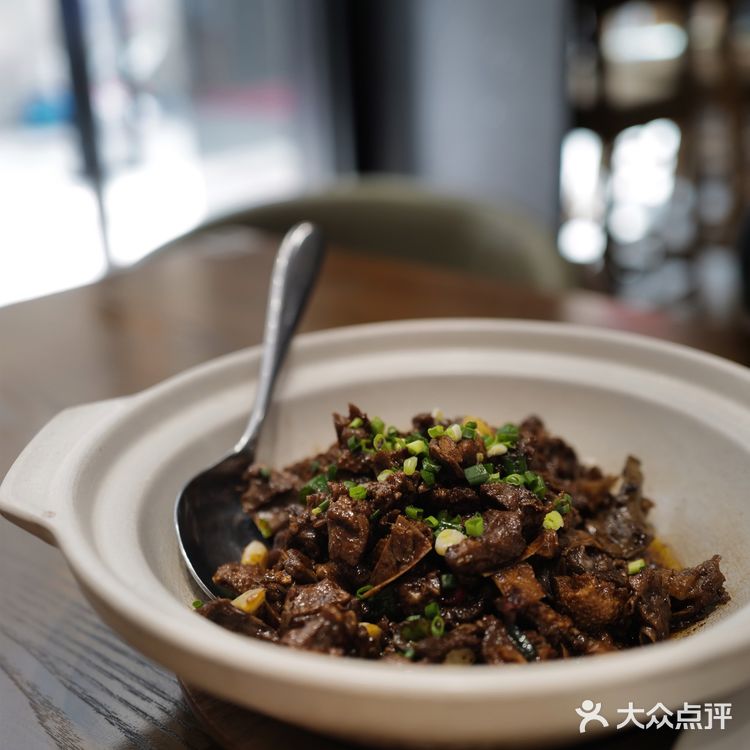🌶️湘菜可太下饭啦哈哈～