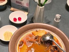 -楚禾宴·家宴(光谷大道店)