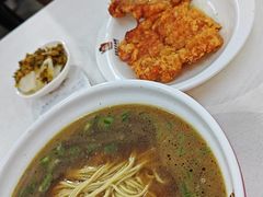 生煎大排-常熟炒浇面馆(蓝旗街店)
