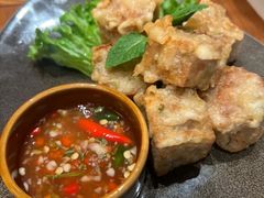 -CHINCHIN 青青·泰国料理(万象食家店)