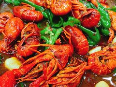-小老板海鲜酒家(董家渡店)