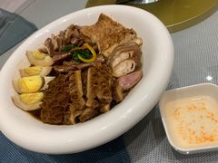 -时间里·新派粤菜(远洋店)