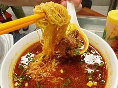 -牛记咖喱美食(十月初五日街店)