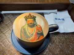 -猫屎咖啡(陶溪川店)