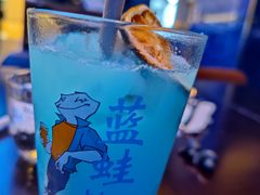 -bluefrog蓝蛙(皇庭广场店)