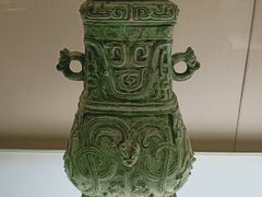 -上海博物馆(人民广场馆)