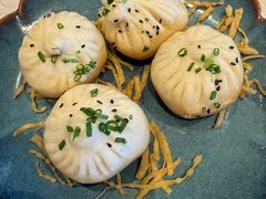 -上海和平饭店龙凤厅 Dragon Phoenix