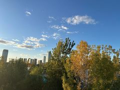 -西部马华清真兰州牛肉面·烧烤夜市(关东店)