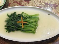 -十二毡房蒙餐·蒙古包
