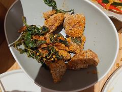 -隅乐胡椒虾·台湾菜·团建(皇岗店)