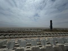 -南汇嘴观海公园