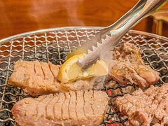 -大阪烧肉BAKA一代(十亩地店)