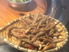 -好灶头妈妈菜·柴火灶台鱼·千岛湖土菜地标美食