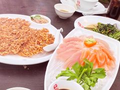 -大螃蟹海鲜餐厅