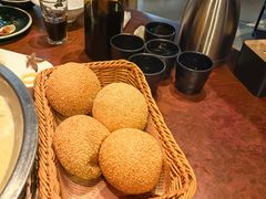 -川旺角融合菜•海景餐厅(星海广场店)