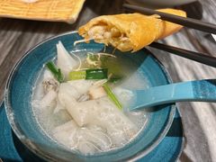 -安泰楼·佛跳墙创始人·传统闽味早茶·酒楼(三坊七巷闽菜地标店)